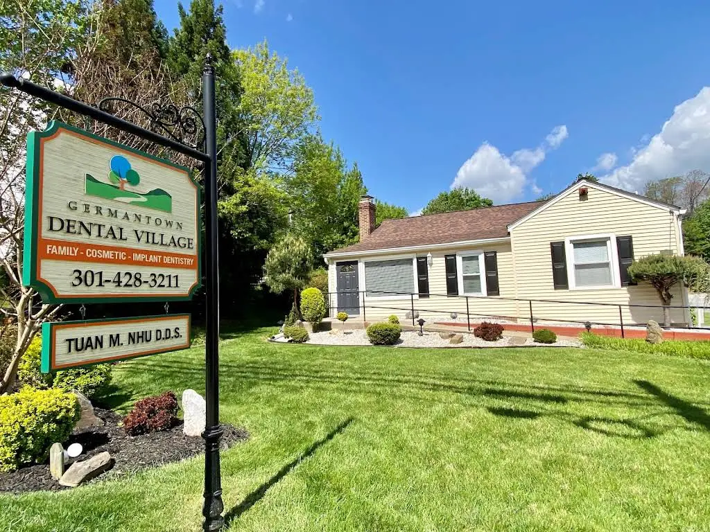 Germantown Dental Village