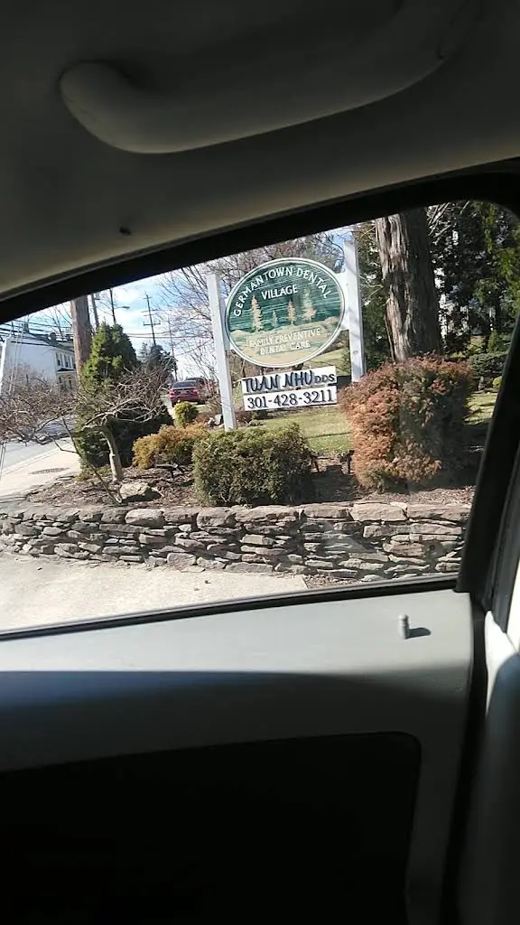 Germantown Dental Village