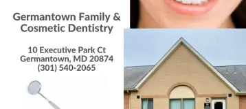 Confident Smiles of Germantown by Dr. Dean A. Schramek