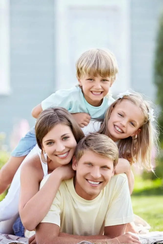 Cloppers Mill Dental