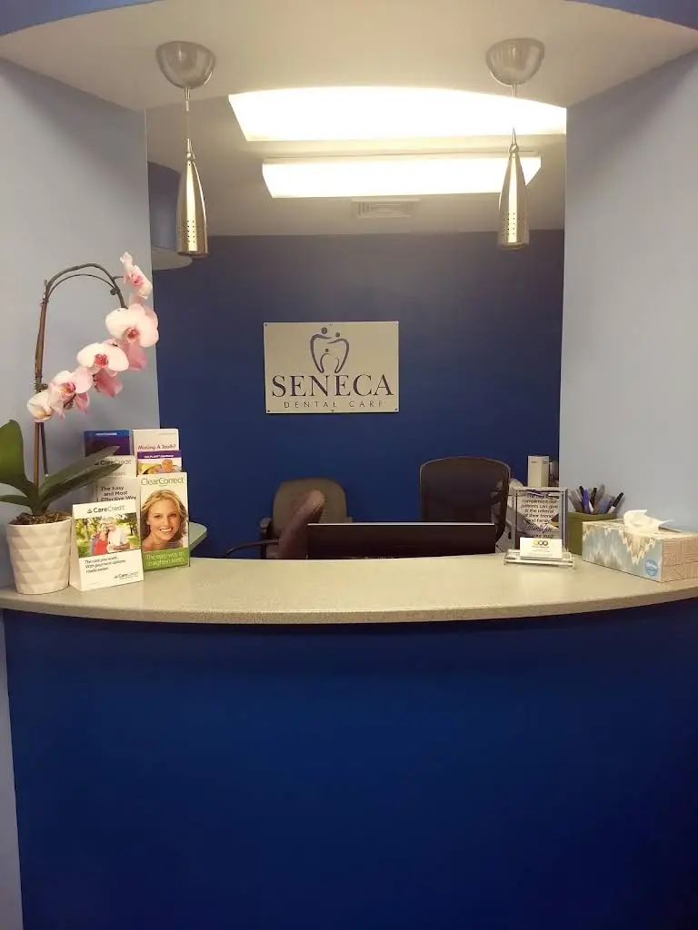 Seneca Dental Care
