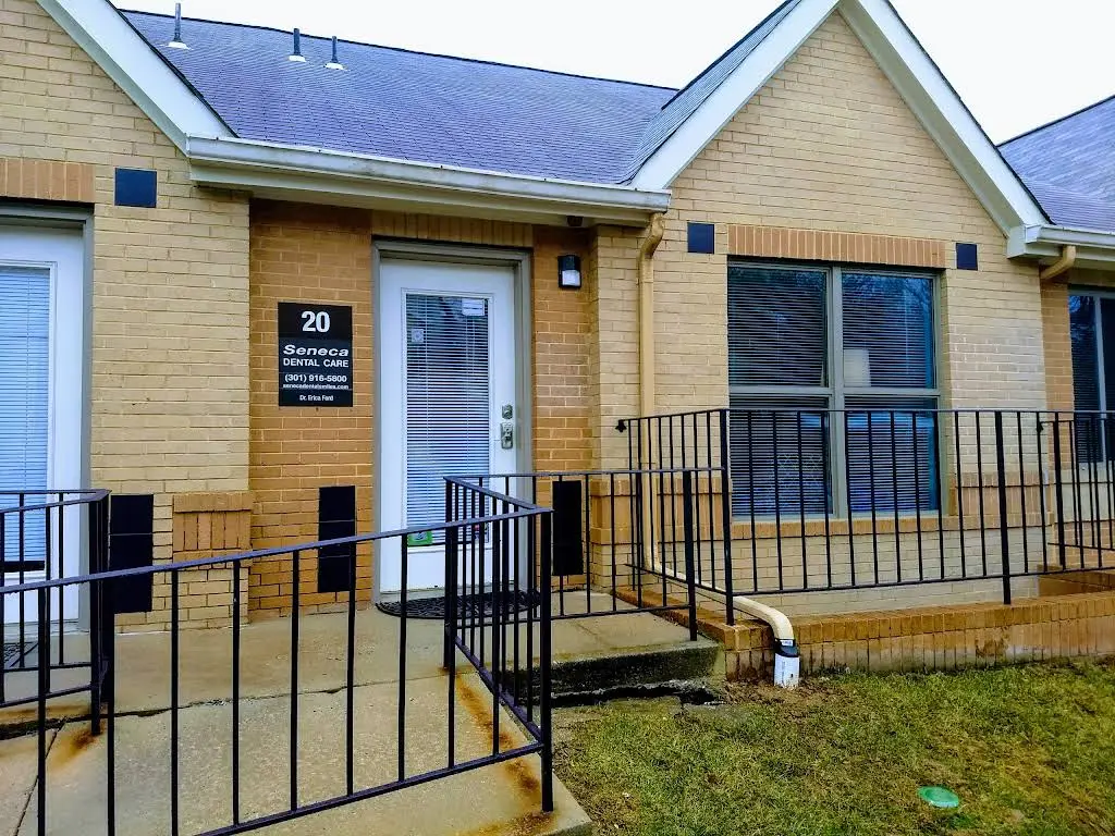 Seneca Dental Care