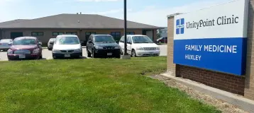 UnityPoint Clinic Family Medicine - Huxley