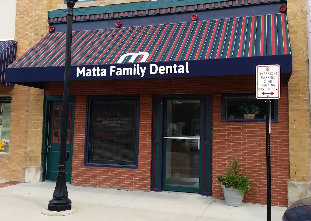 Matta Family Dental