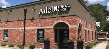 Adel Dental Group