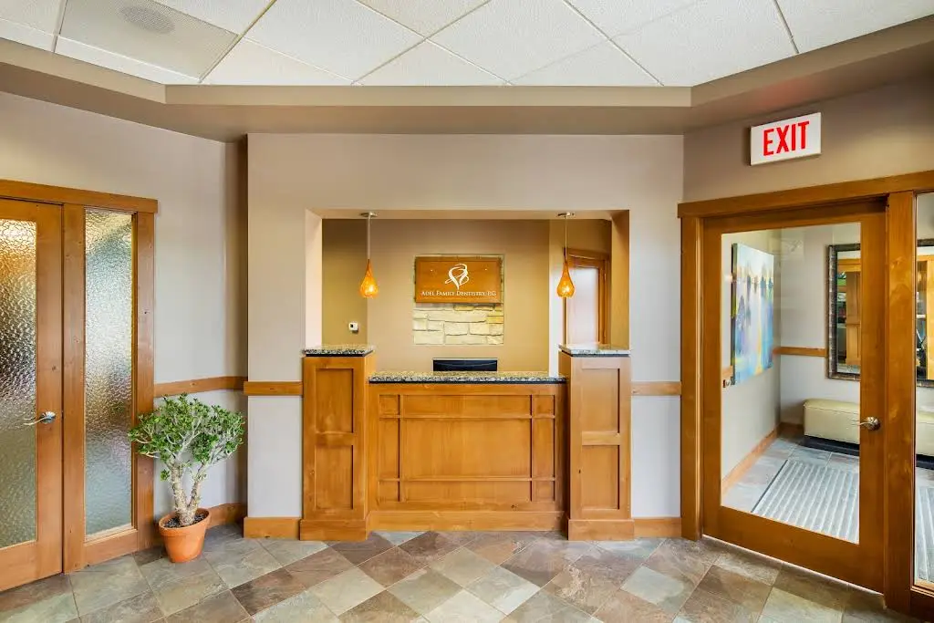 Adel Family Dentistry, P.C.
