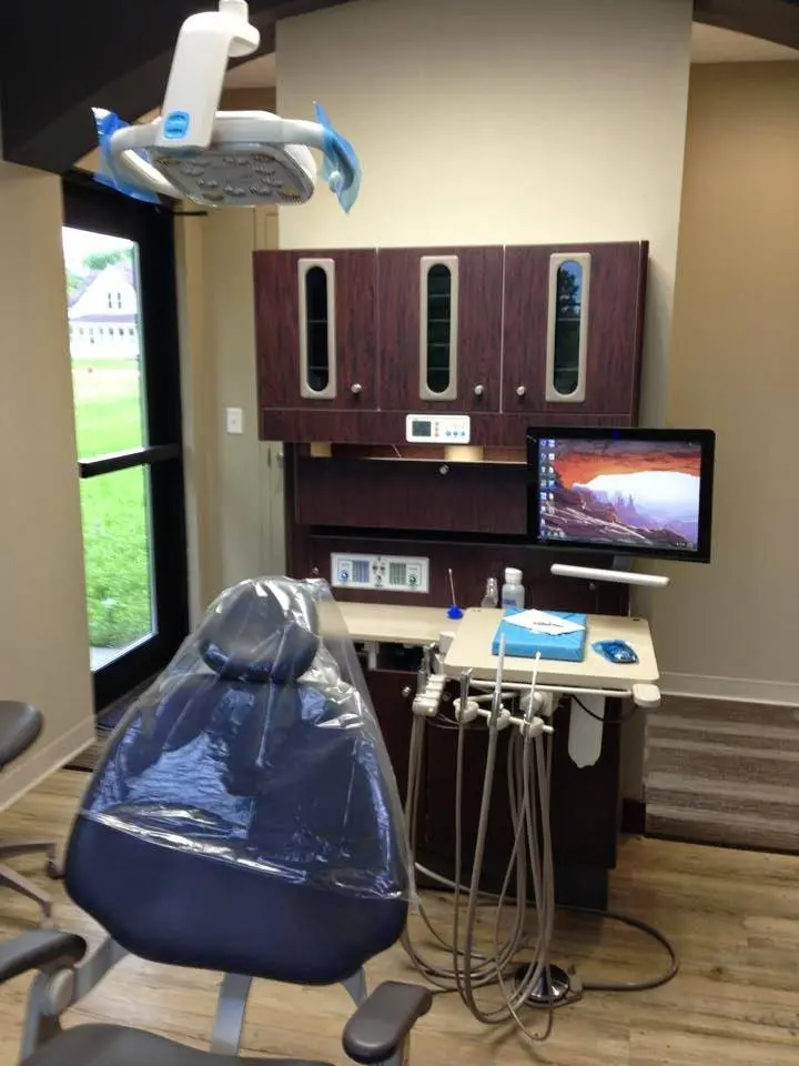 Lakeshore Family Dentistry, PLC