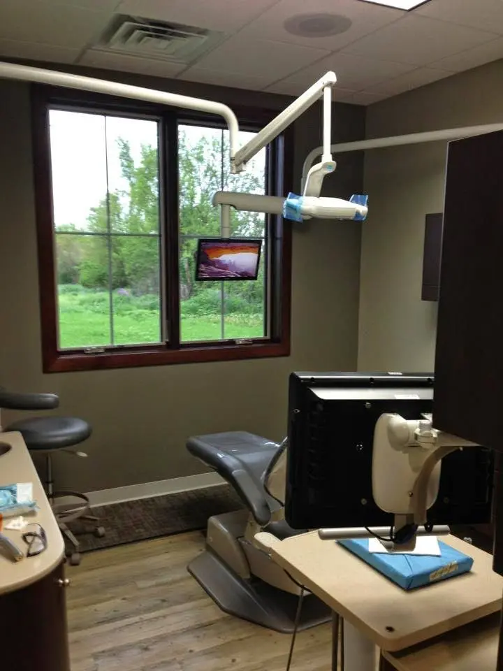 Lakeshore Family Dentistry, PLC