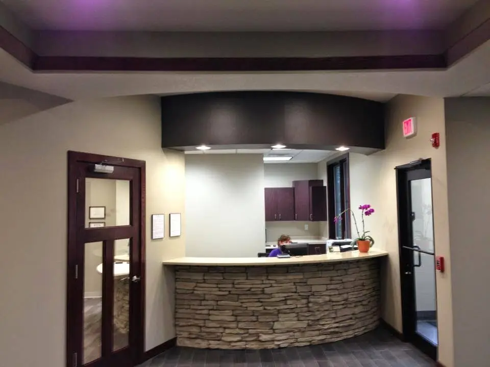 Lakeshore Family Dentistry, PLC