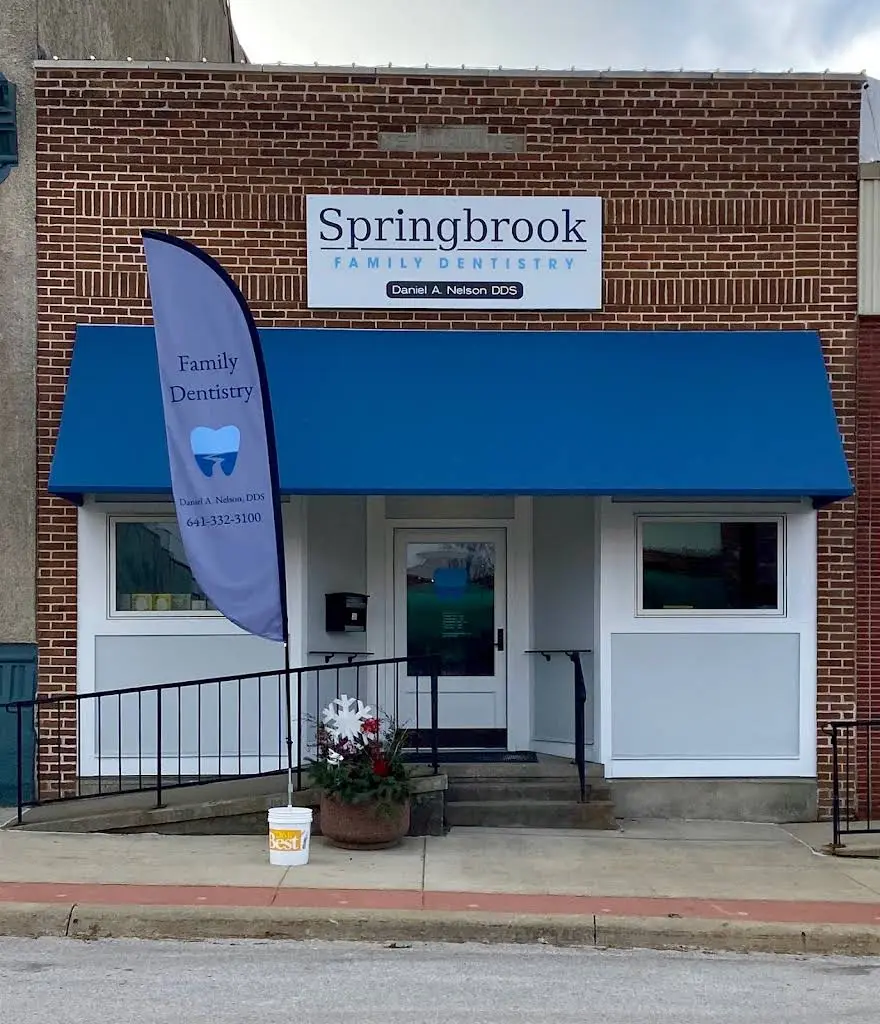 Springbrook Family Dentistry