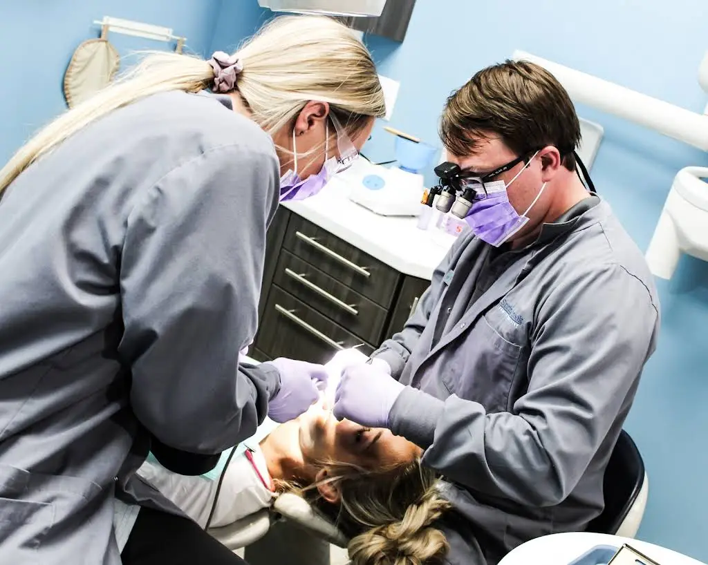 Springbrook Family Dentistry