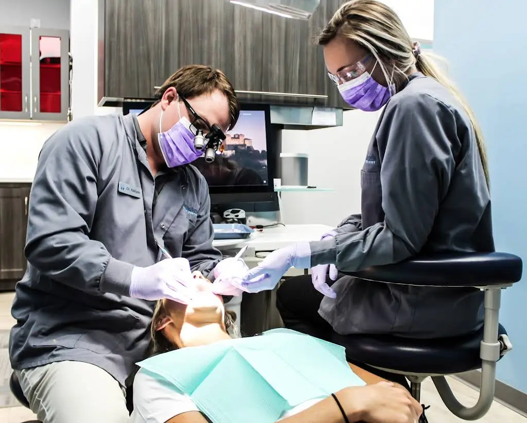 Springbrook Family Dentistry