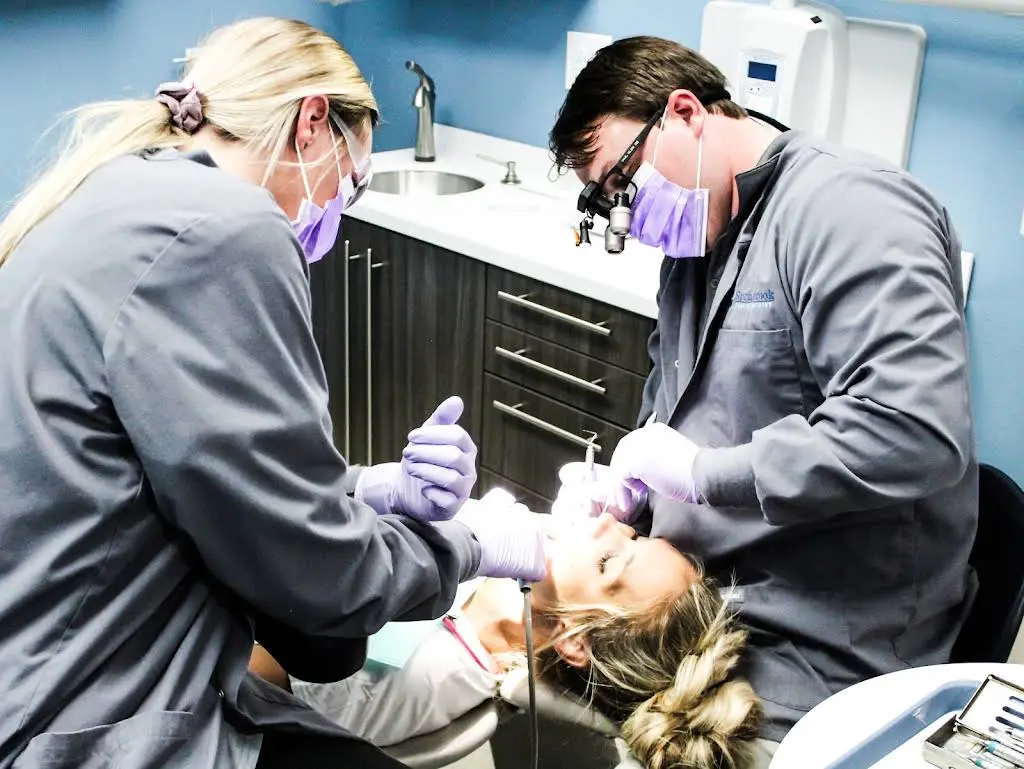 Springbrook Family Dentistry