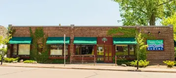 Chester Creek Dental