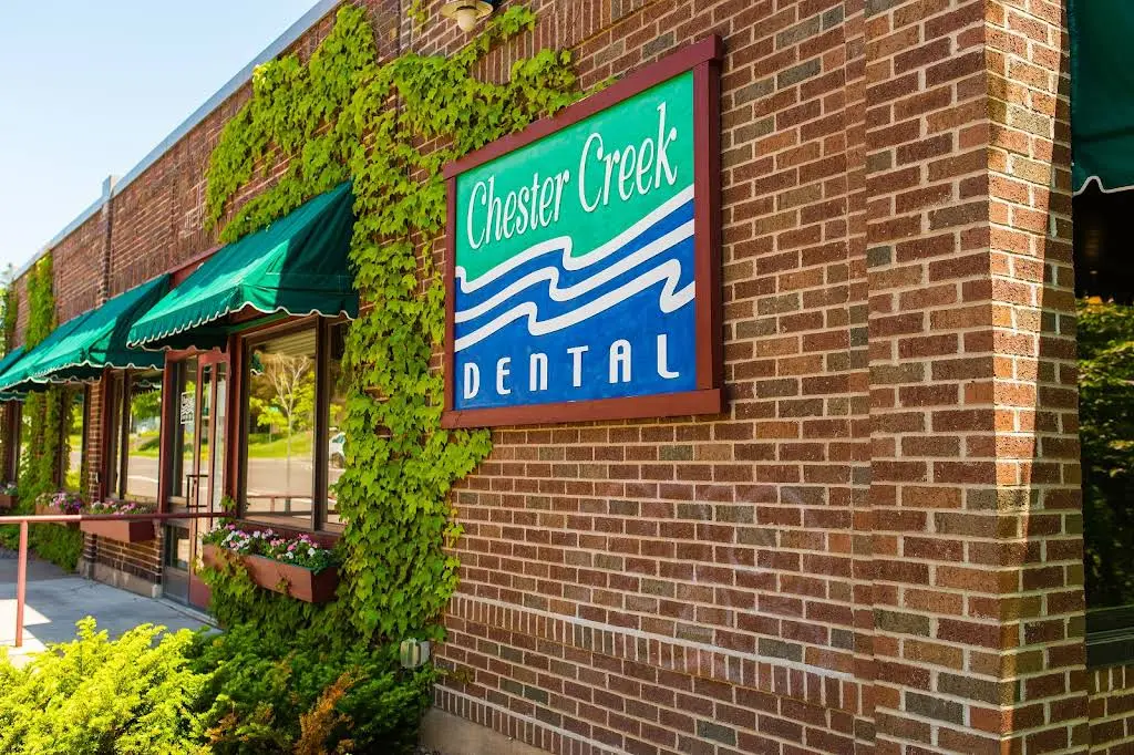Chester Creek Dental
