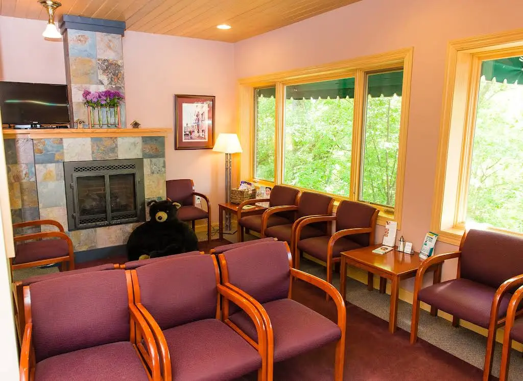 Chester Creek Dental
