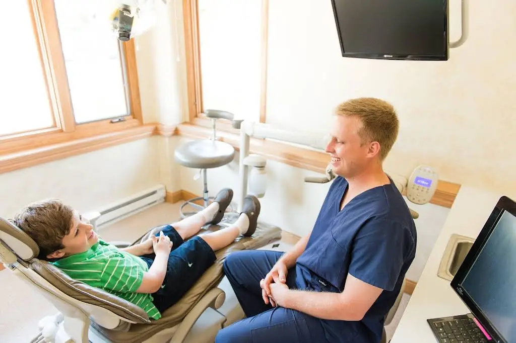 Chester Creek Dental