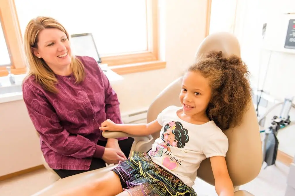 Chester Creek Dental