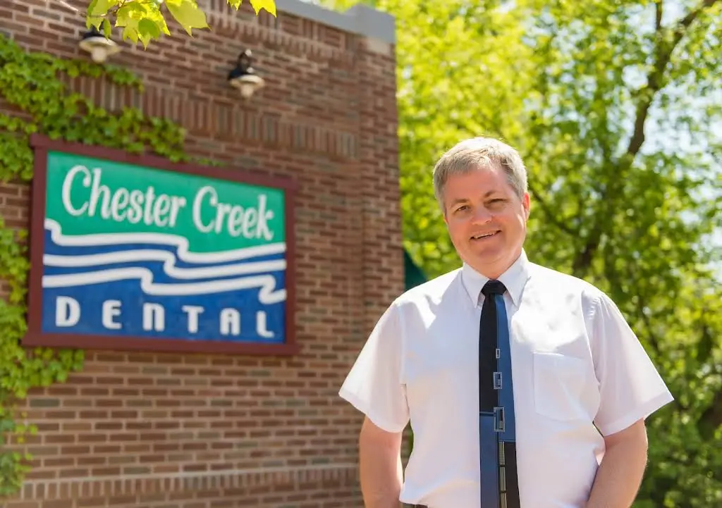 Chester Creek Dental