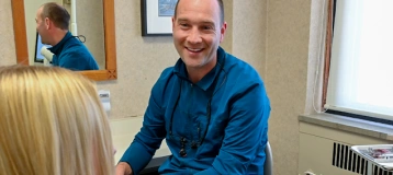 Port City Dental - Lakewalk