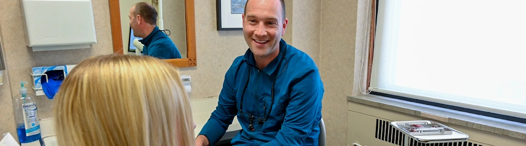 Port City Dental - Lakewalk