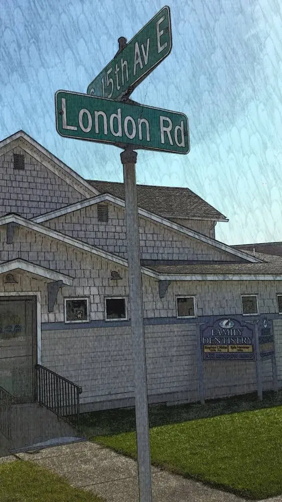Port City Dental - Lakewalk