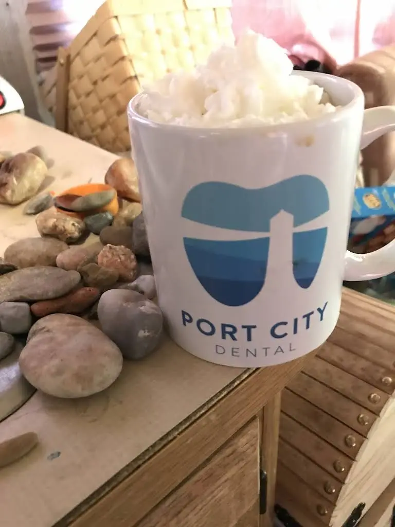Port City Dental - Lakewalk