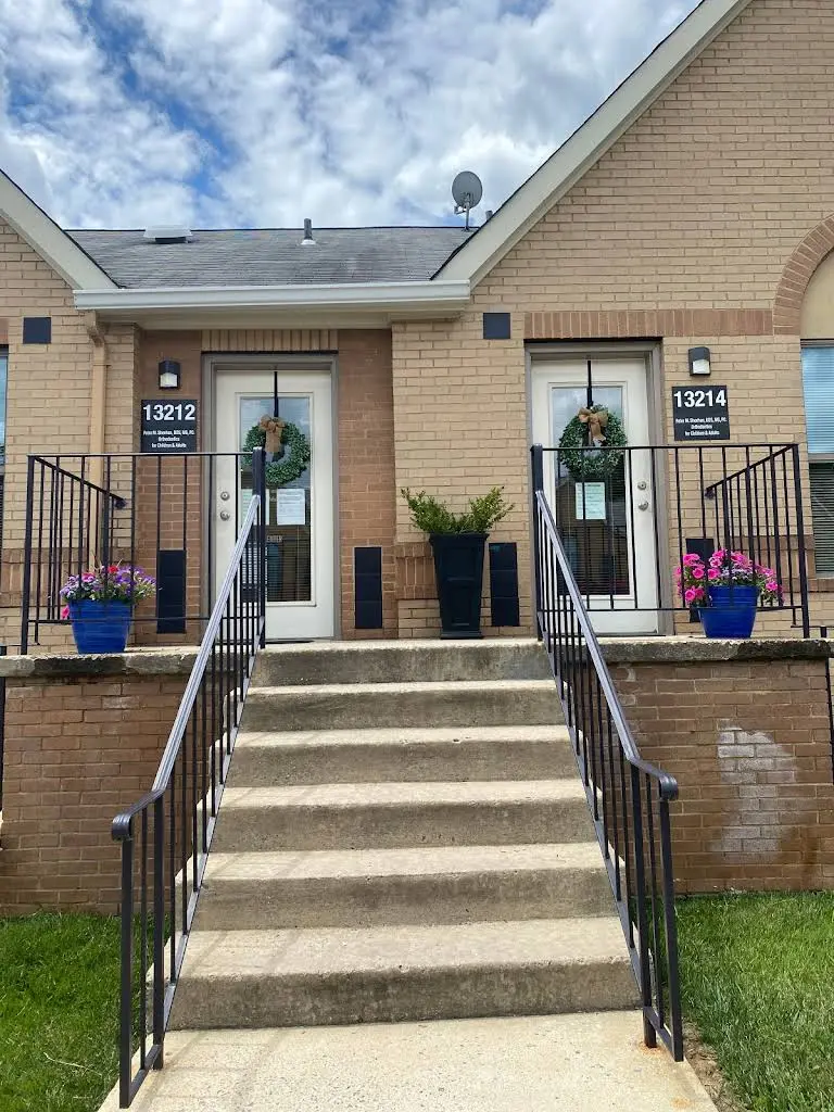 Sheehan Orthodontics