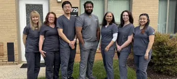 Wisteria Dental Care