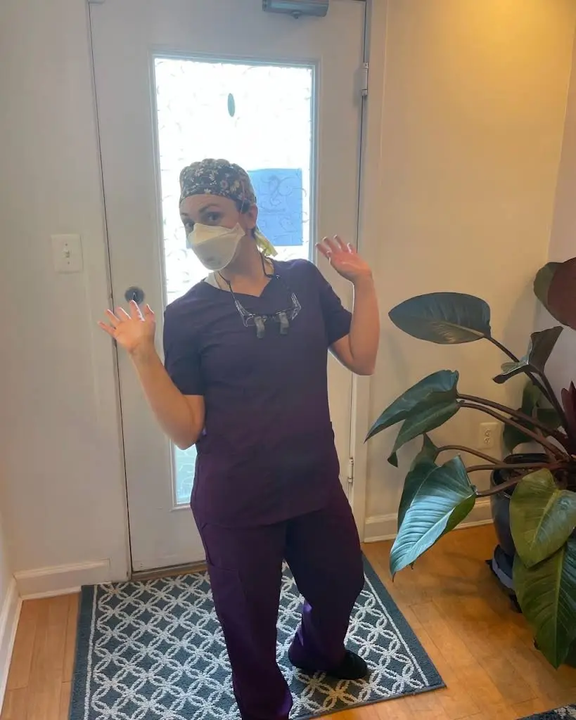 Wisteria Dental Care