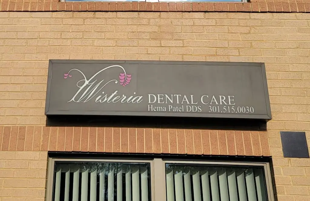 Wisteria Dental Care