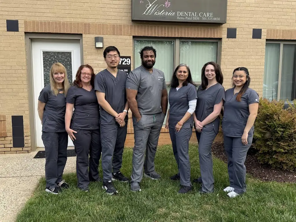 Wisteria Dental Care