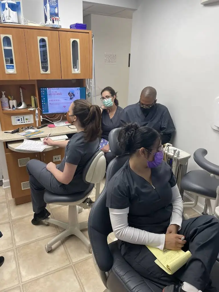 Wisteria Dental Care