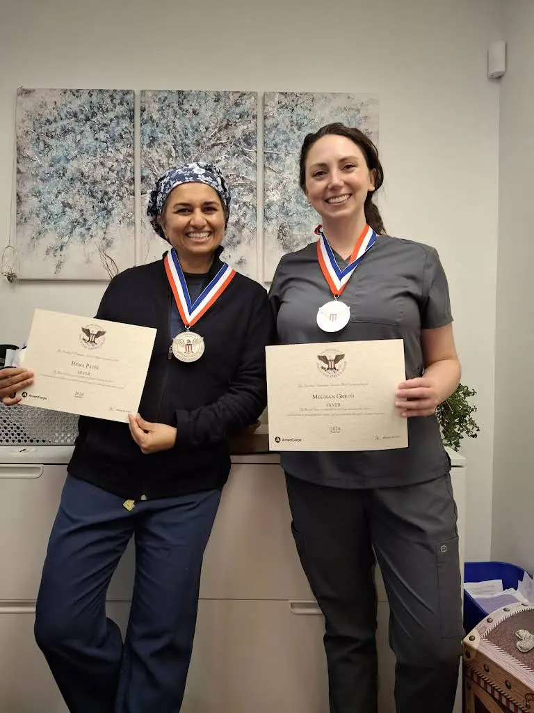 Wisteria Dental Care