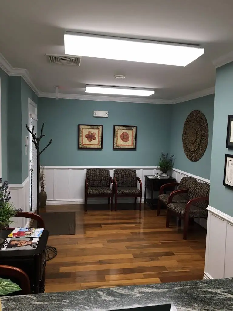 Germantown Family & Cosmetic Dentistry