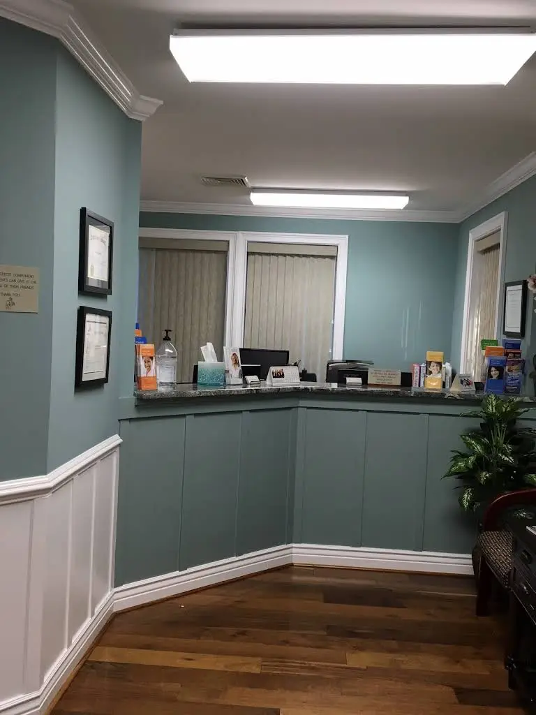 Germantown Family & Cosmetic Dentistry