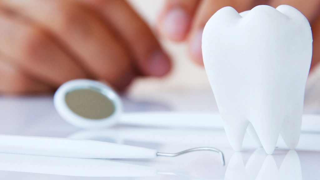 Dr. James A. Vette, DDS