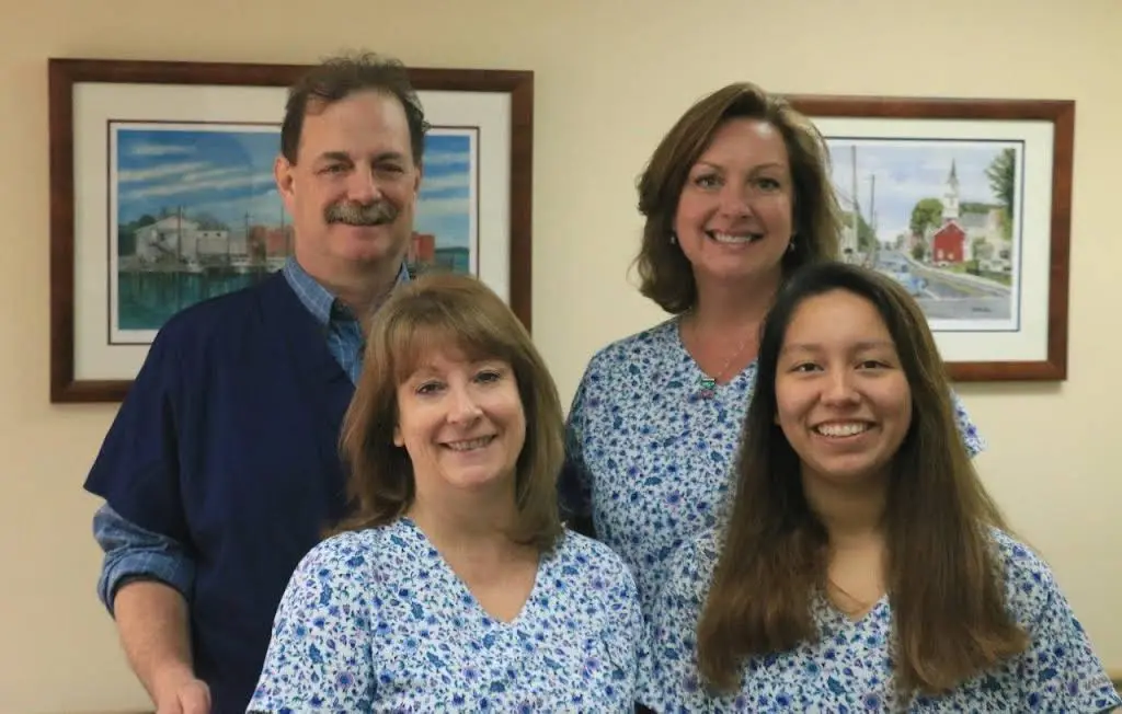 Dr. James A. Vette, DDS