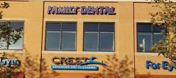 Family Dental Associates: August William J DDS