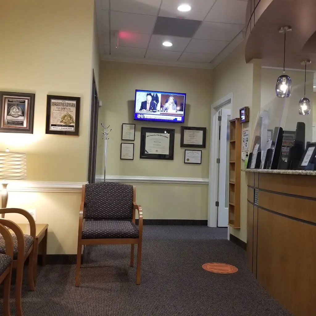 Family Dental Associates: August William J DDS