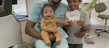 Children's Dentistry of Germantown