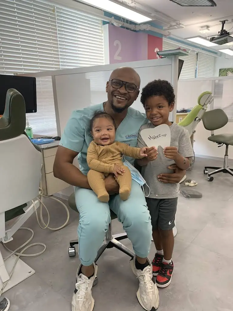 Children's Dentistry of Germantown