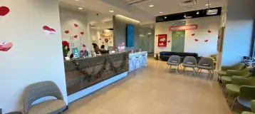 Thabet Orthodontics