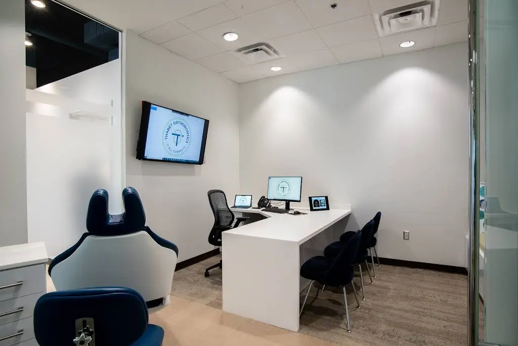 Thabet Orthodontics