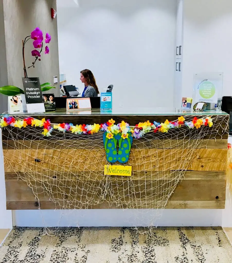 Thabet Orthodontics