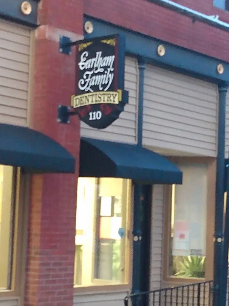Earlham Family Dentistry