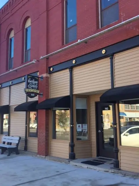 Earlham Family Dentistry