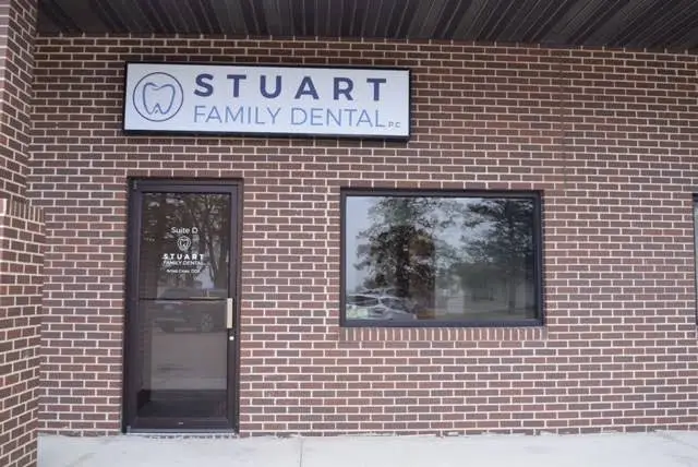Stuart Family Dental