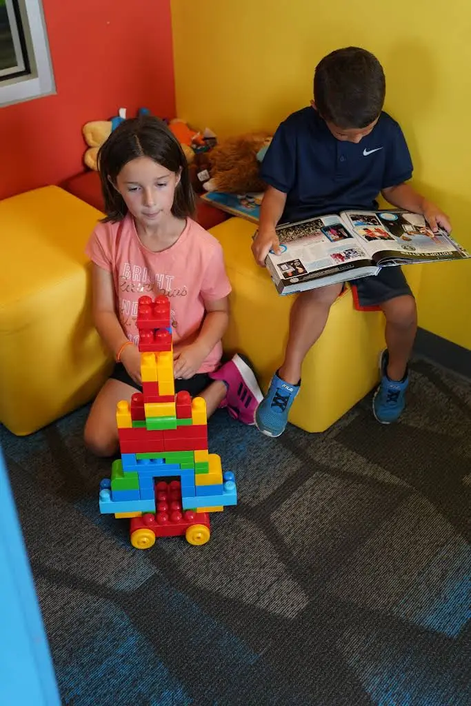 Carlson Orthodontics