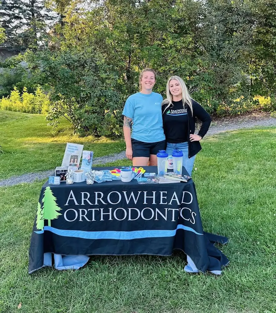 Arrowhead Orthodontics